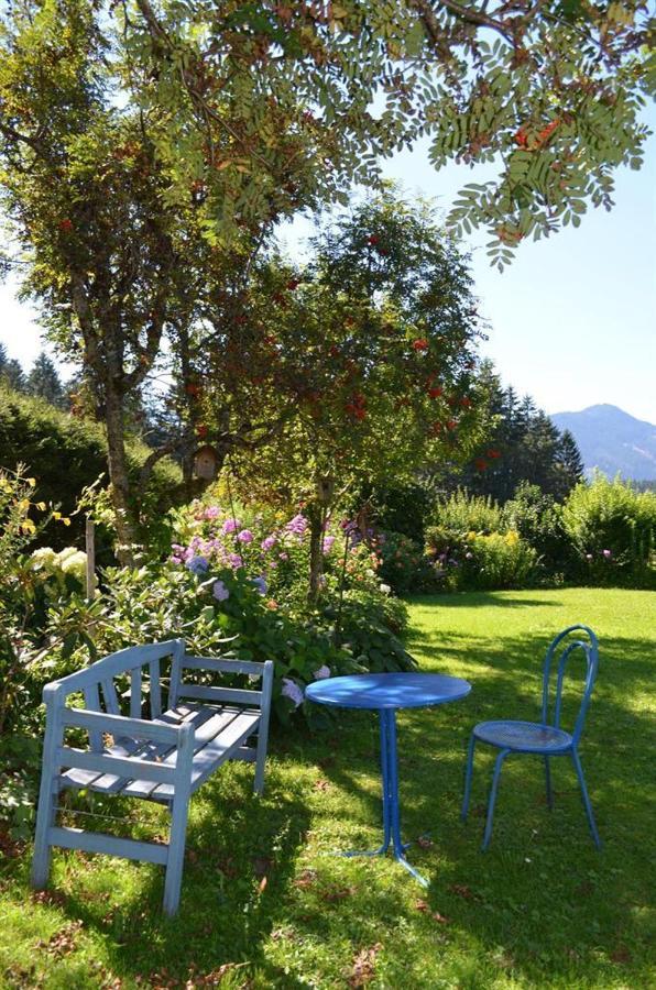 Landhaus Barbara Kitzbuhel Bagian luar foto
