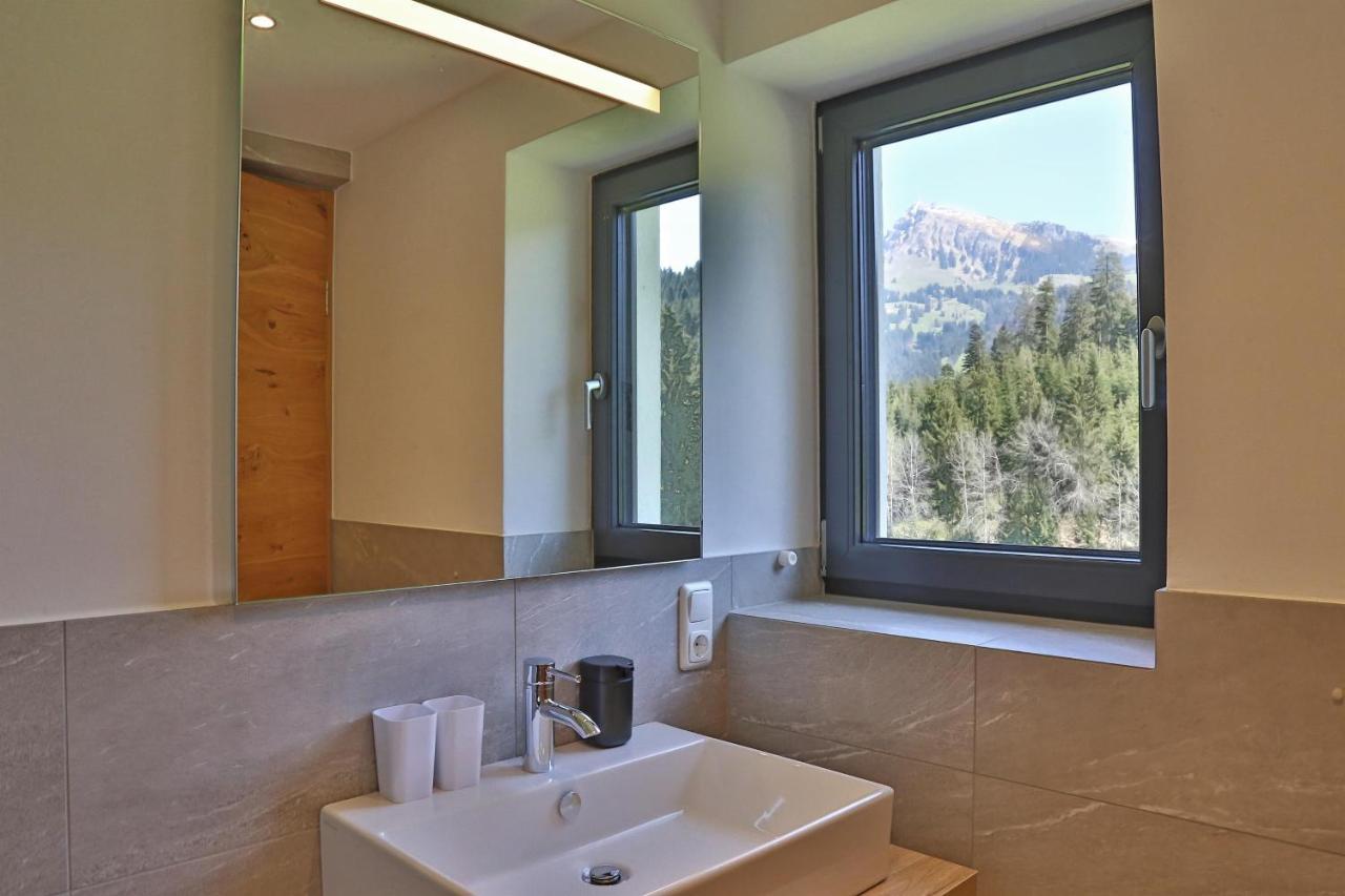 Landhaus Barbara Kitzbuhel Bagian luar foto