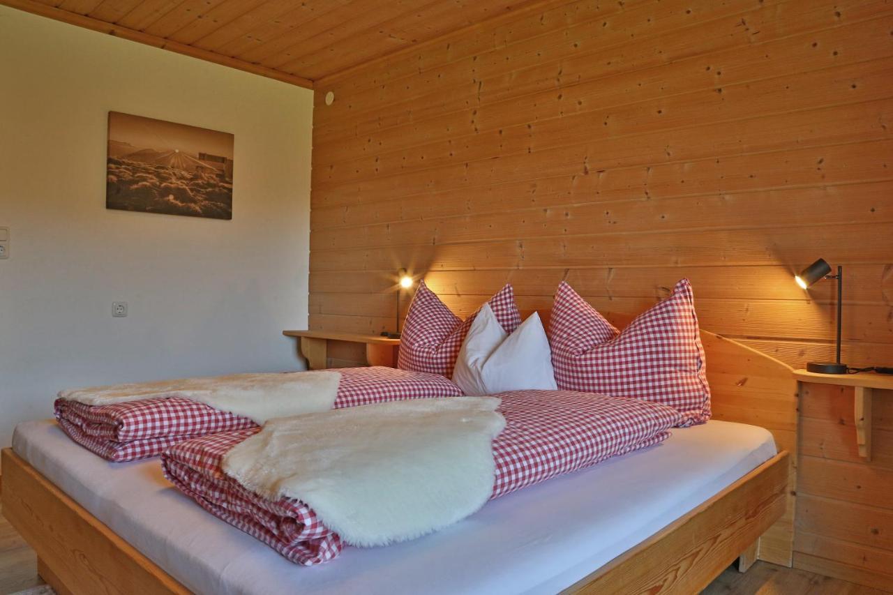 Landhaus Barbara Kitzbuhel Bagian luar foto