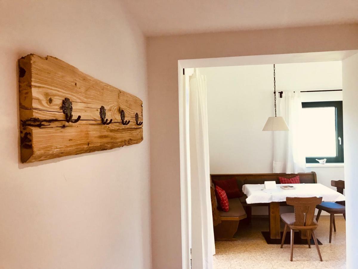 Landhaus Barbara Kitzbuhel Bagian luar foto